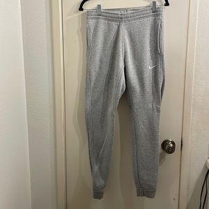 Nike sweat pants